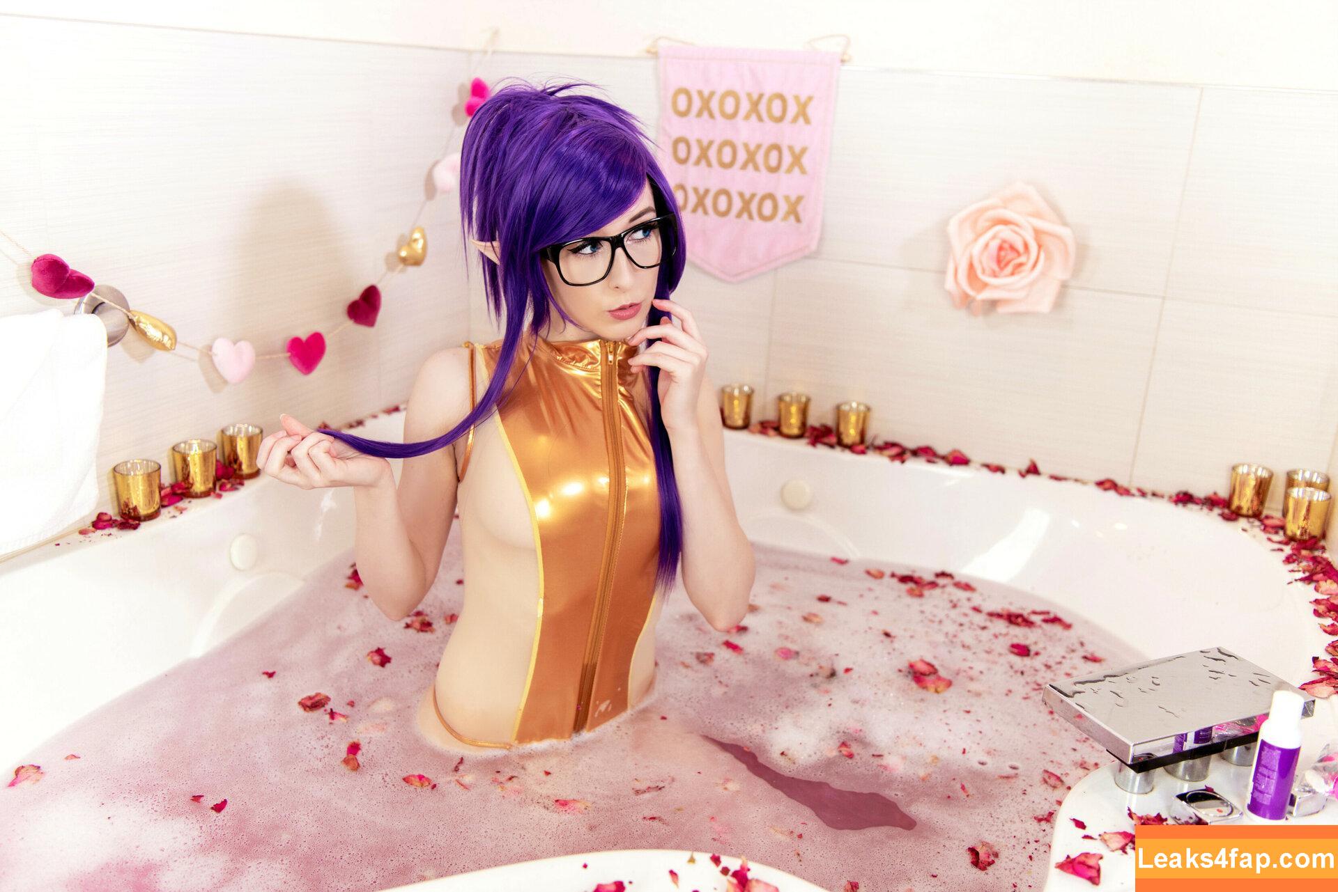 Eroticneko leaked photo photo #0279