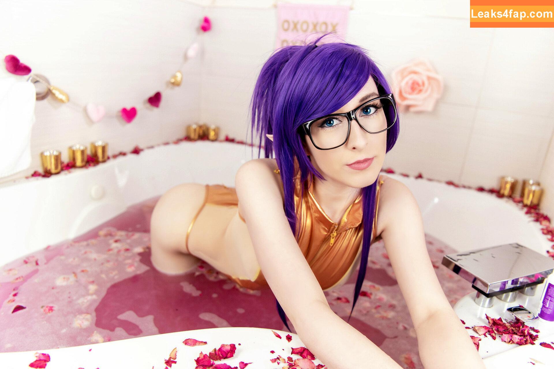 Eroticneko leaked photo photo #0282