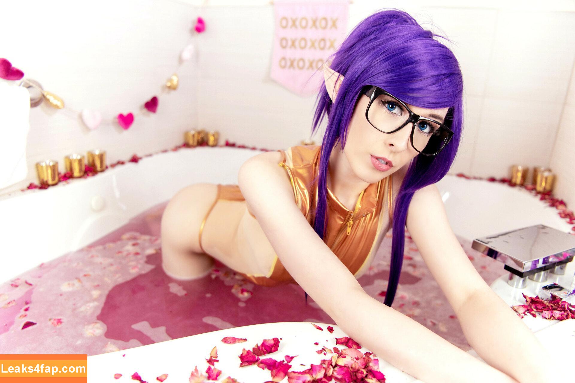 Eroticneko leaked photo photo #0283