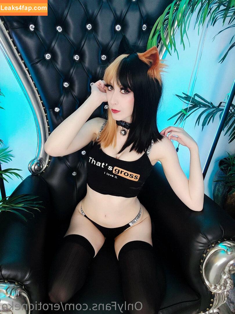 Eroticneko leaked photo photo #0351