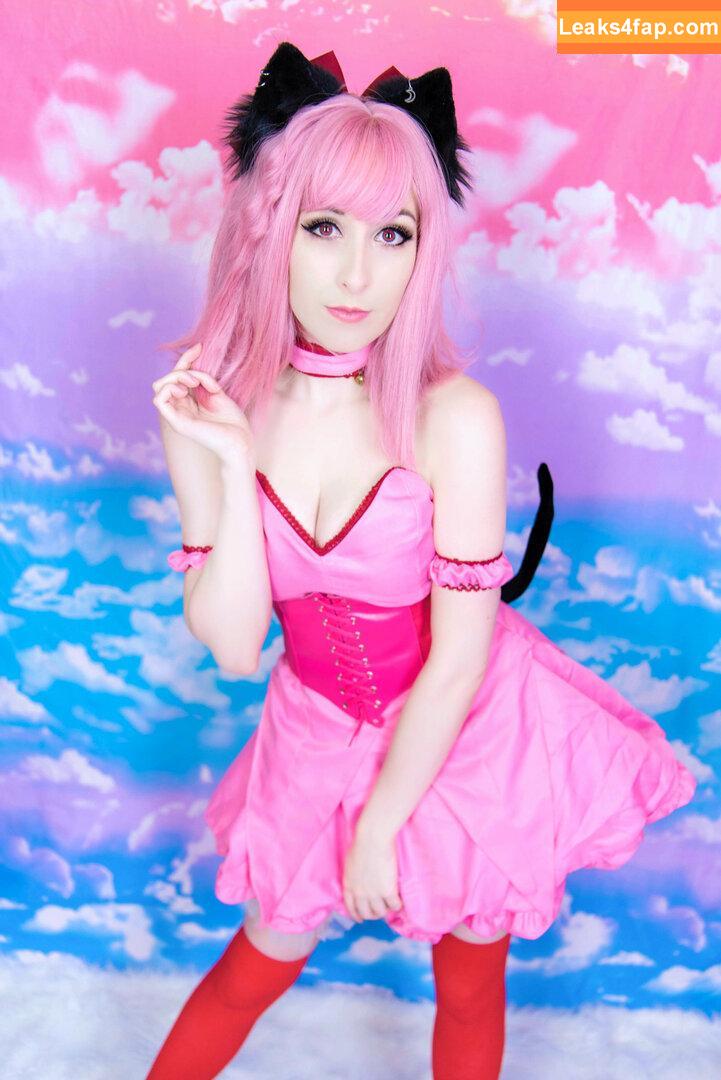 Eroticneko leaked photo photo #0426