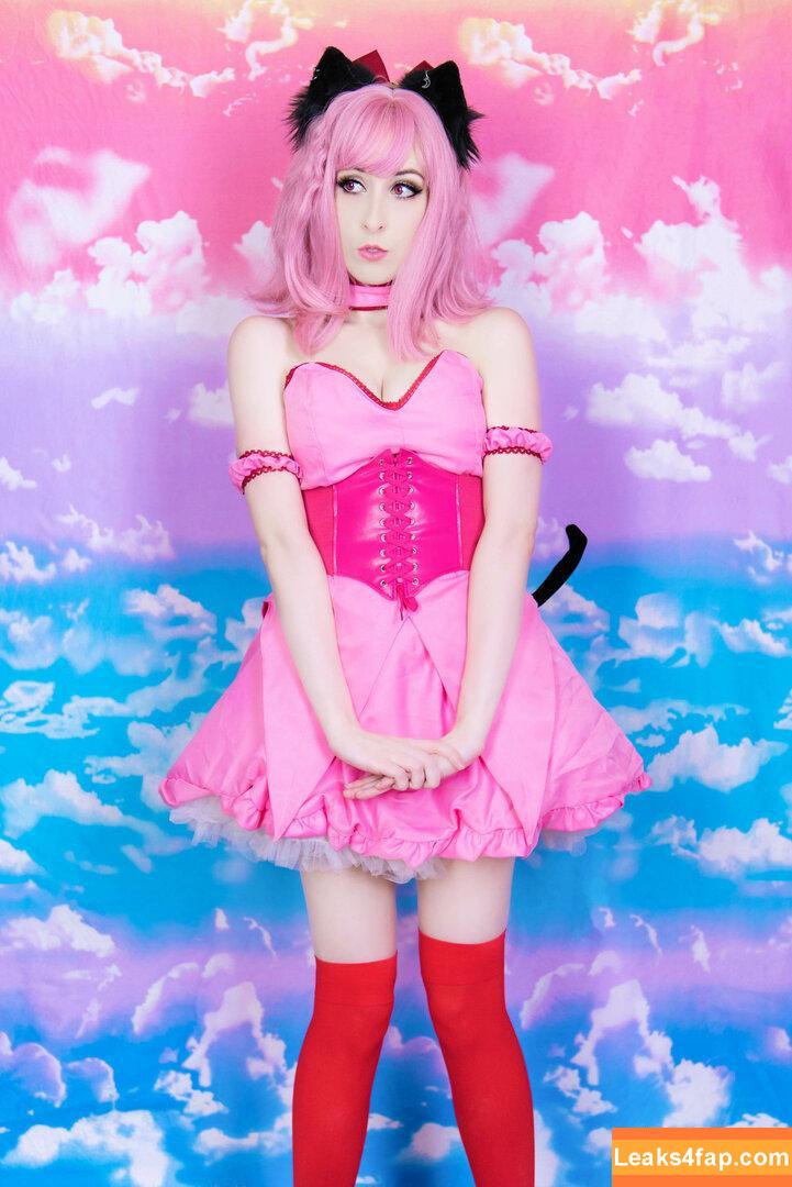 Eroticneko leaked photo photo #0428