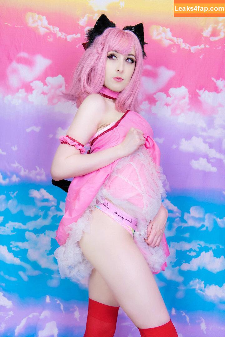 Eroticneko leaked photo photo #0429