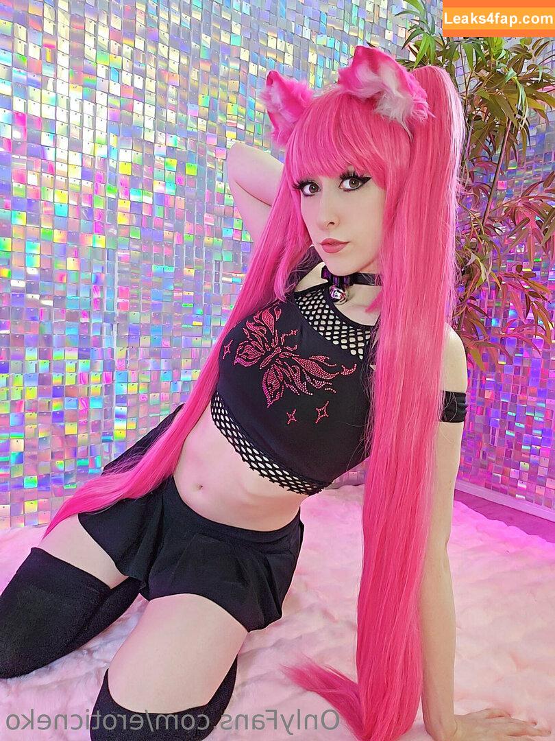 Eroticneko leaked photo photo #0519