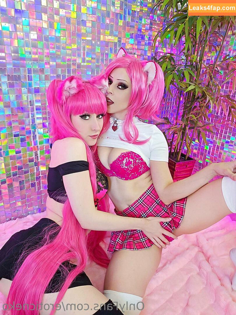 Eroticneko leaked photo photo #0539