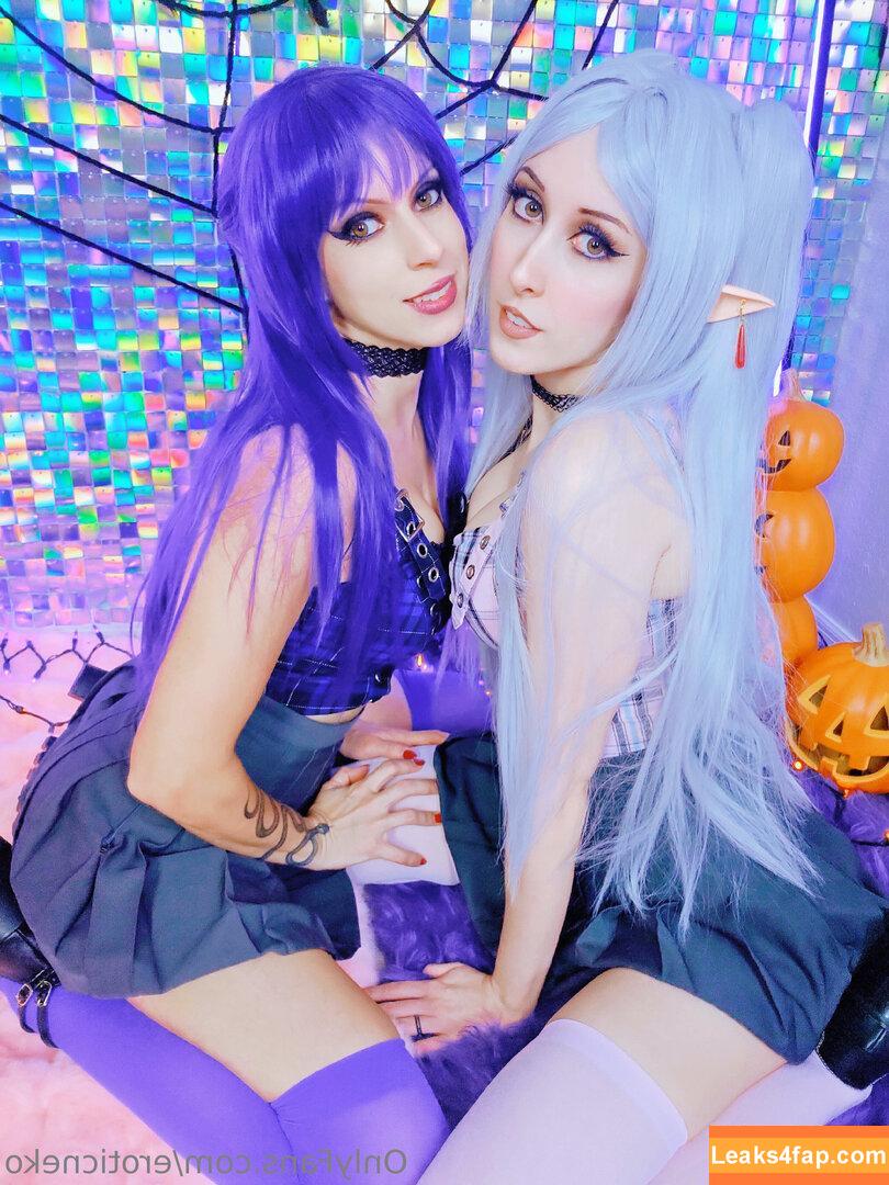 Eroticneko слитое фото фото #0897