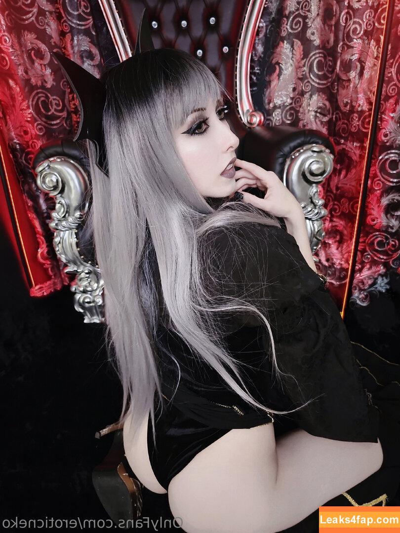 Eroticneko leaked photo photo #0967