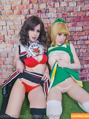 Eroticneko photo #0153