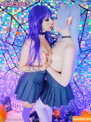 Eroticneko photo #0900