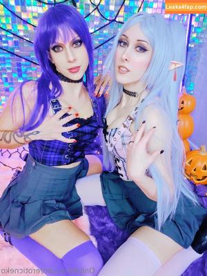 Eroticneko photo #0908