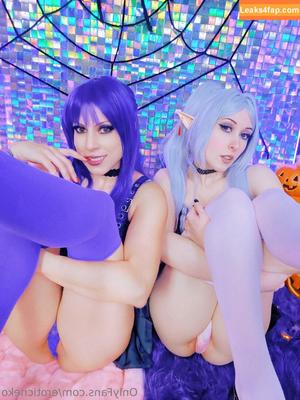 Eroticneko photo #0920