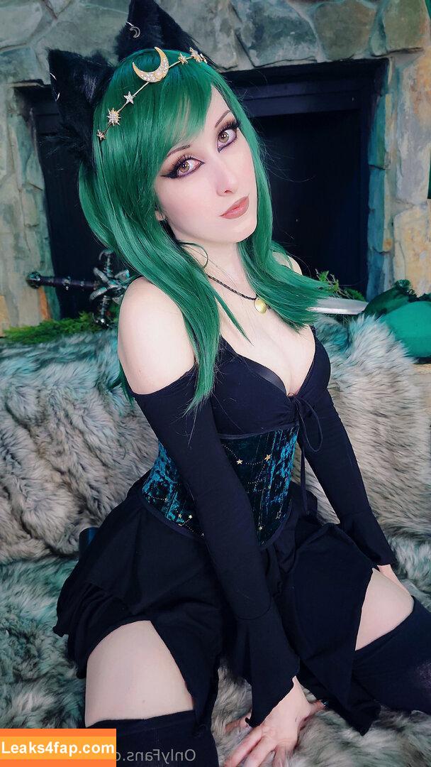 Eroticneko /  leaked photo photo #1092