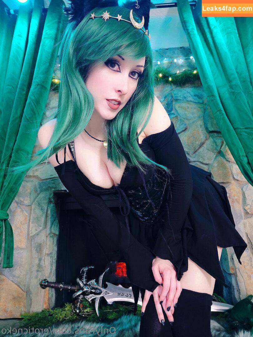 Eroticneko /  leaked photo photo #1129