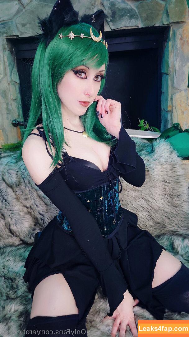 Eroticneko /  leaked photo photo #1130