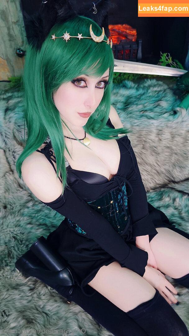 Eroticneko /  leaked photo photo #1137