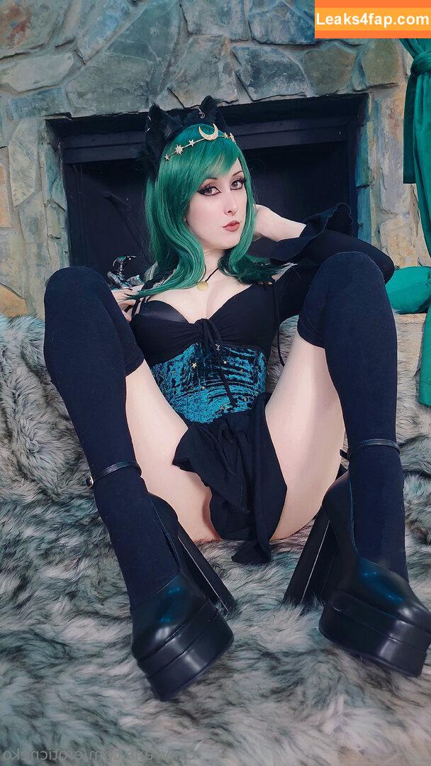 Eroticneko /  leaked photo photo #1183