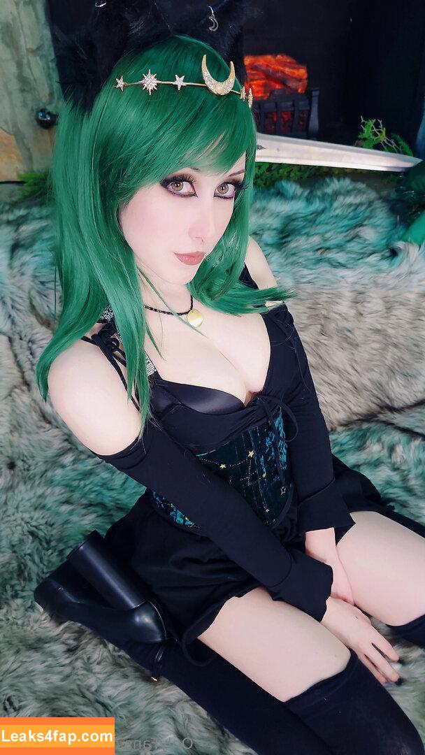 Eroticneko /  leaked photo photo #1187