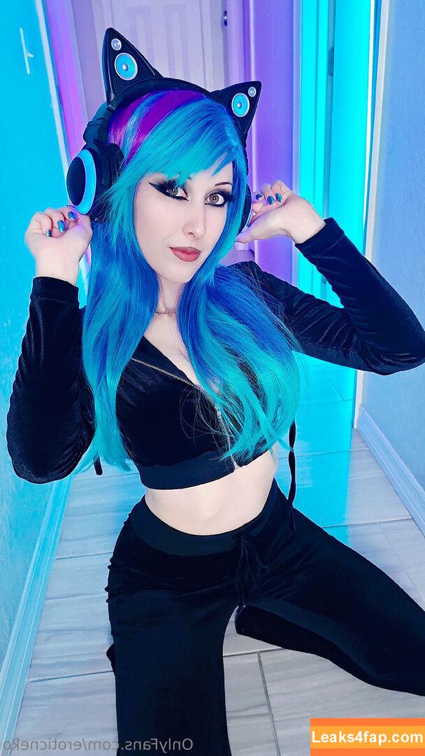 Eroticneko leaked photo photo #1197