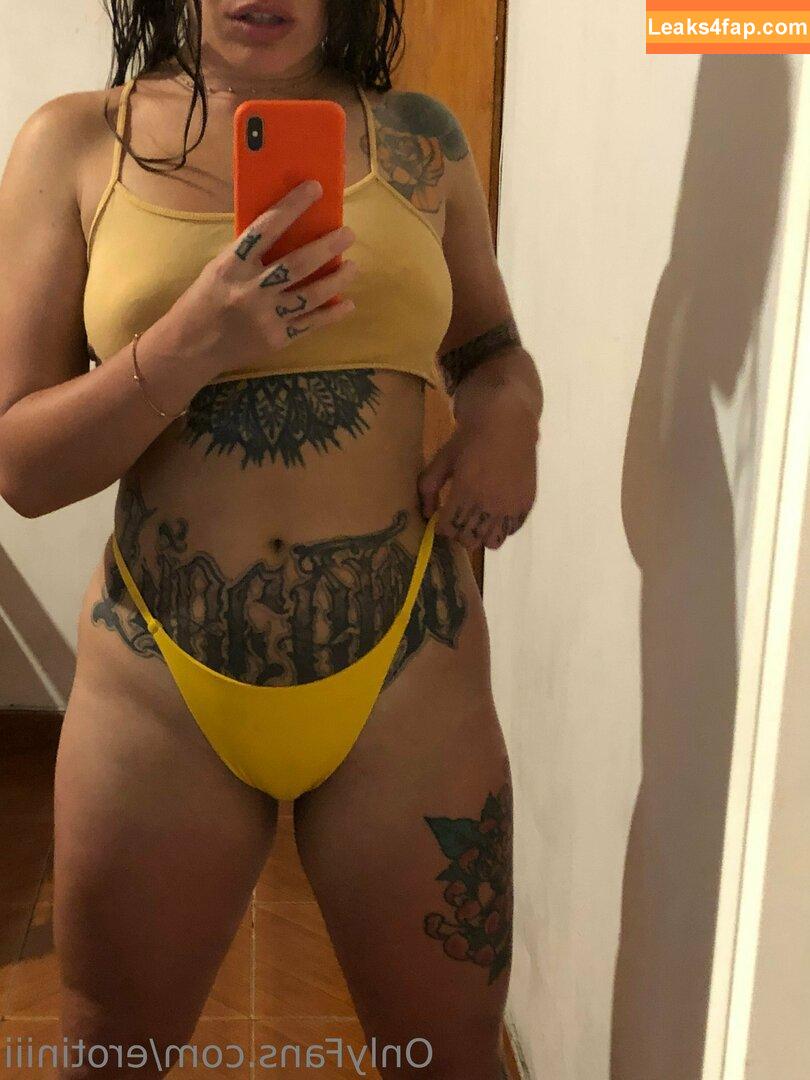 erotiniii / evaniniii leaked photo photo #0021