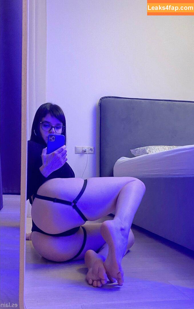 es.lain / Yum Yum / Yummy leaked photo photo #0934