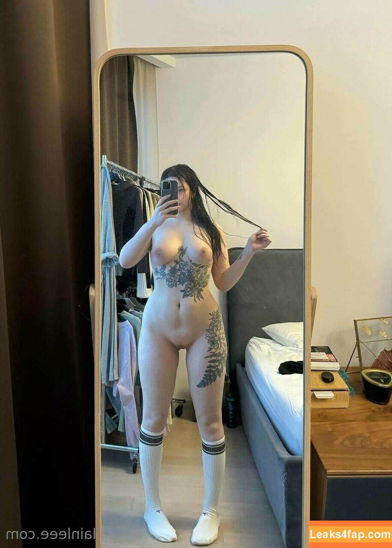 es.lain / Yum Yum / Yummy leaked photo photo #0943