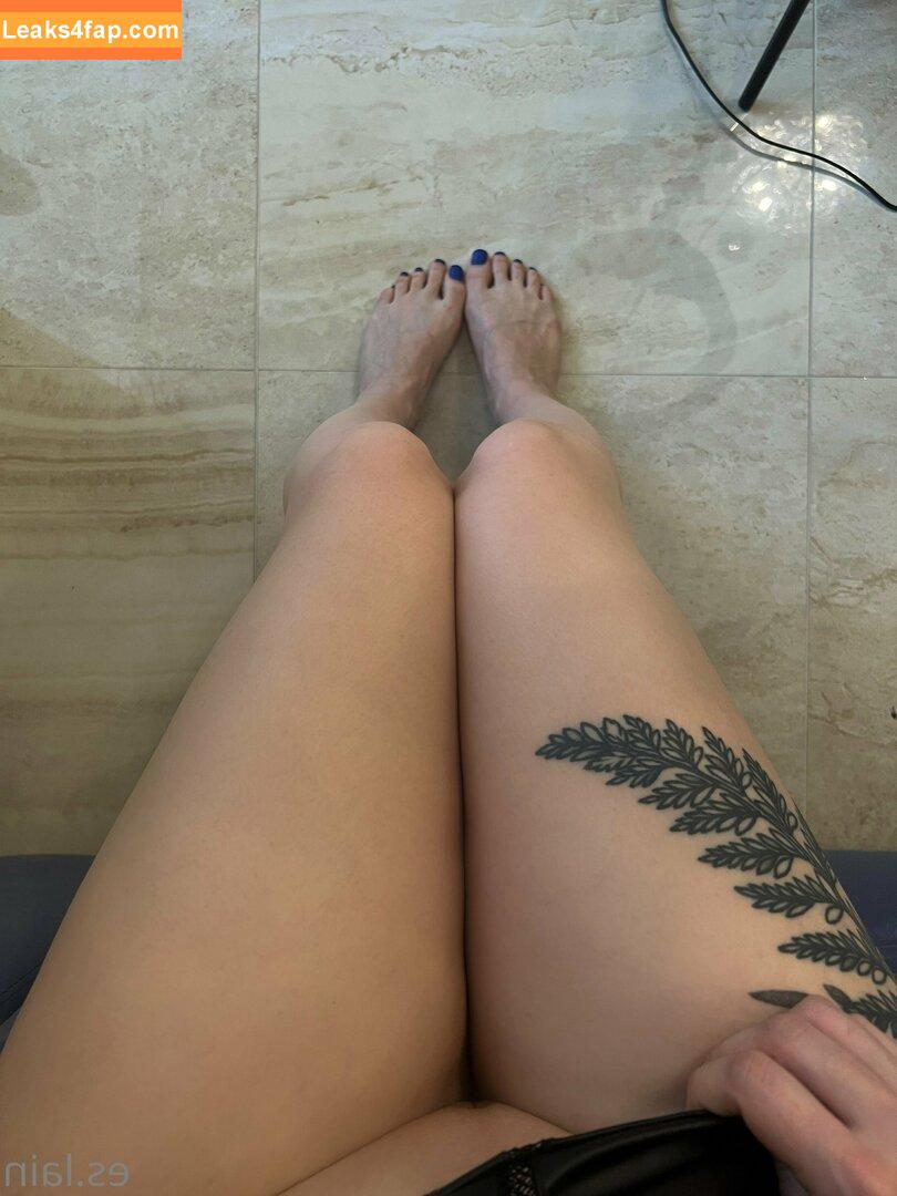 es.lain / Yum Yum / Yummy leaked photo photo #0957