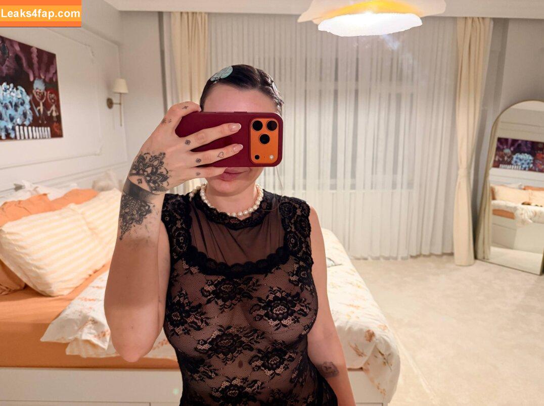 Es1nce / Esin Çepni leaked photo photo #0081