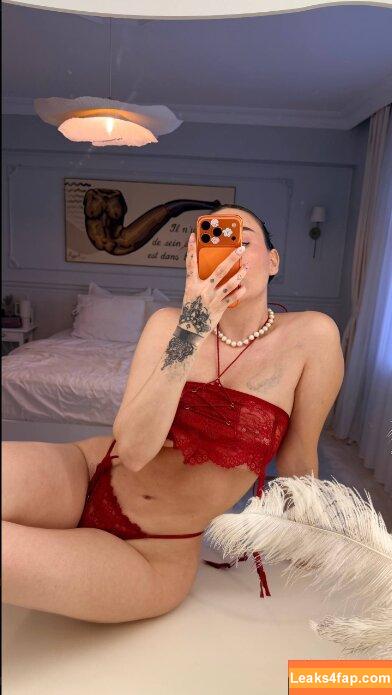 Es1nce / Esin Çepni leaked photo photo #0095