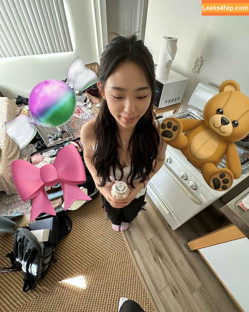 esblee / Esther Lee / esblee2 / goodie_isabelle leaked photo photo #0085