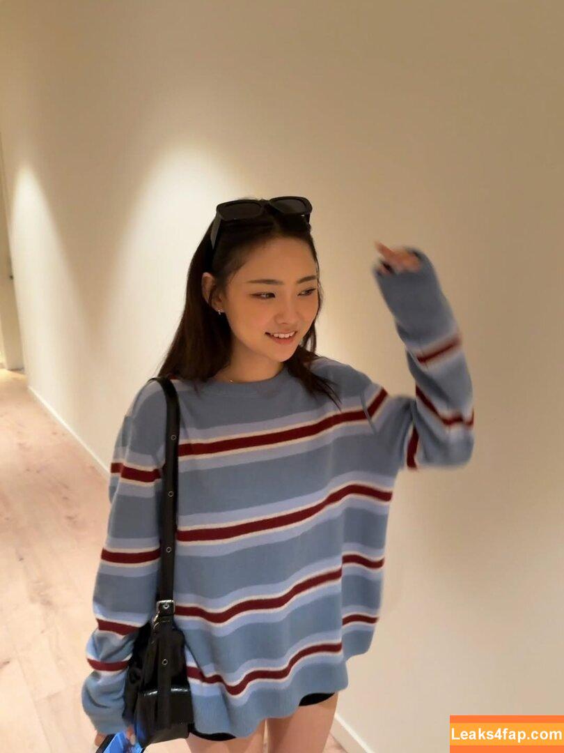 esblee / Esther Lee / esblee2 / goodie_isabelle leaked photo photo #0136
