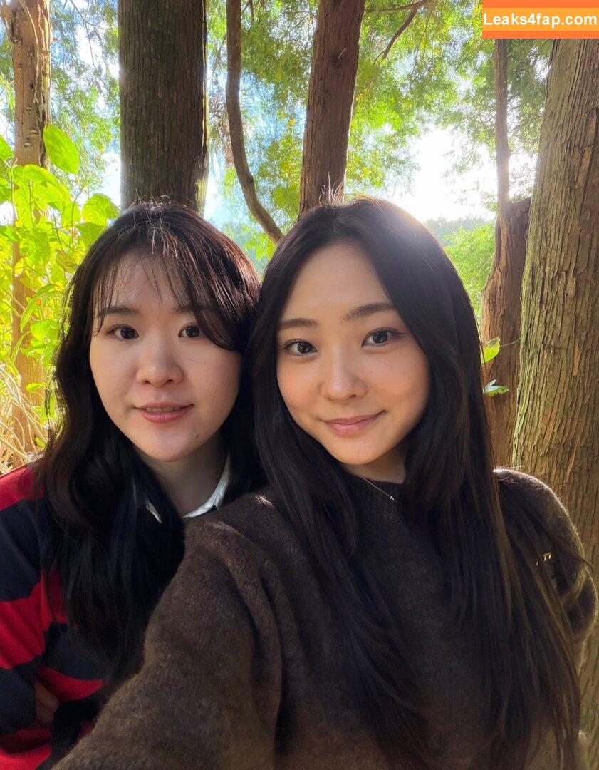 esblee / Esther Lee / esblee2 / goodie_isabelle слитое фото фото #0144