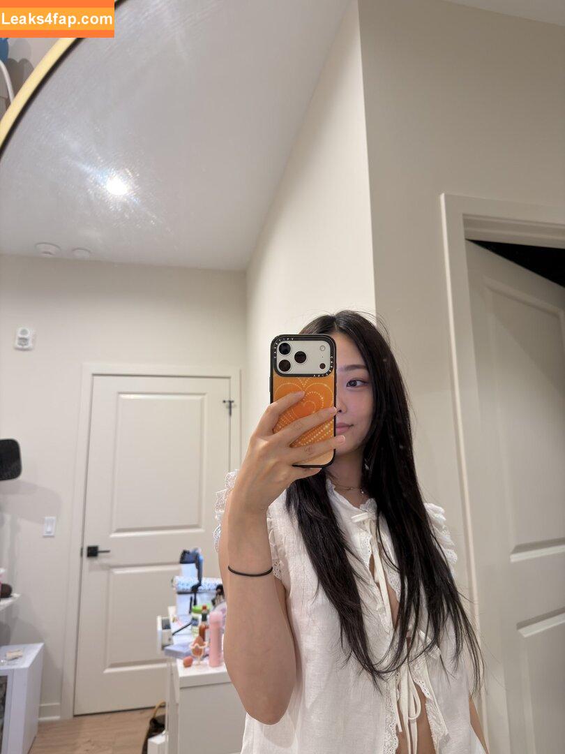 esblee / Esther Lee / esblee2 / goodie_isabelle слитое фото фото #0145