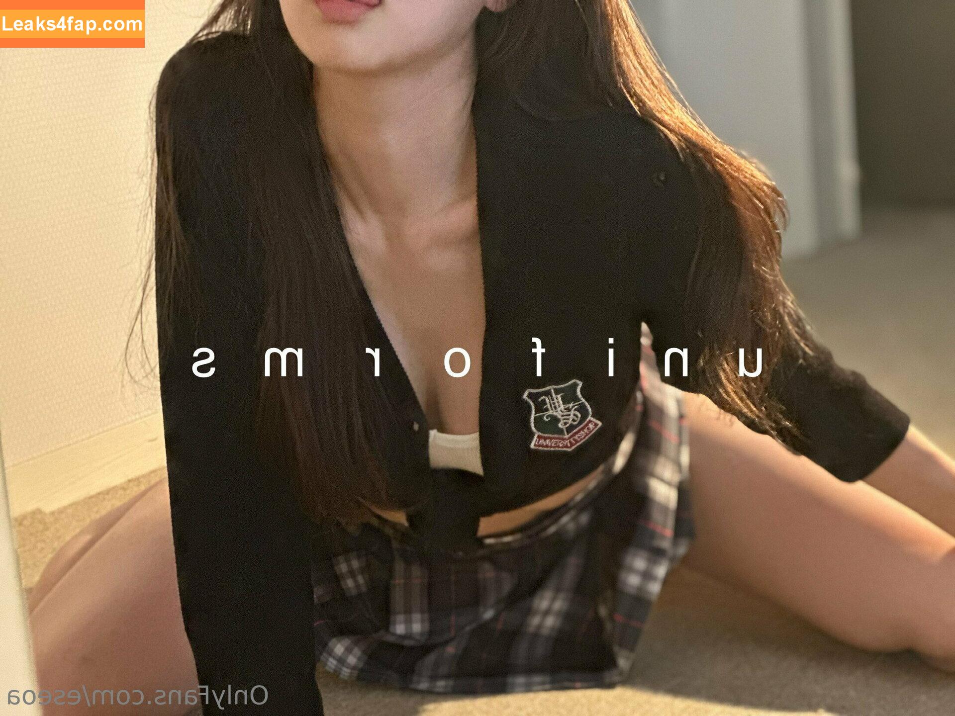 eseoa / E_seoa leaked photo photo #0013