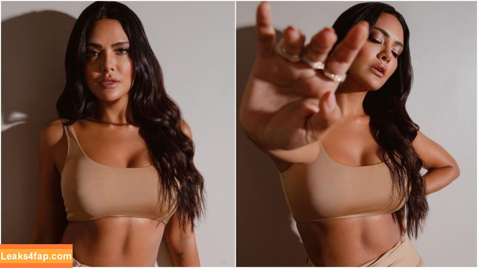 Esha Gupta / egupta leaked photo photo #0069
