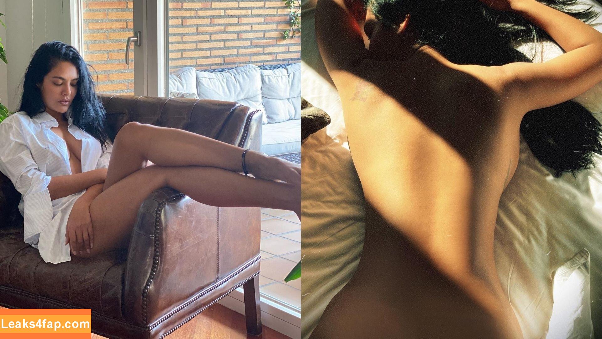 Esha Gupta / egupta leaked photo photo #0071