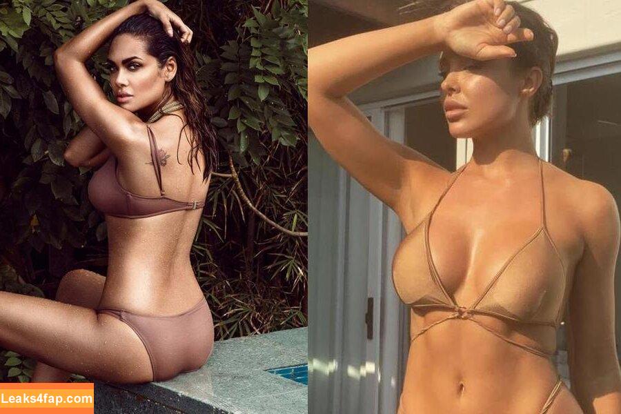 Esha Gupta / egupta leaked photo photo #0074