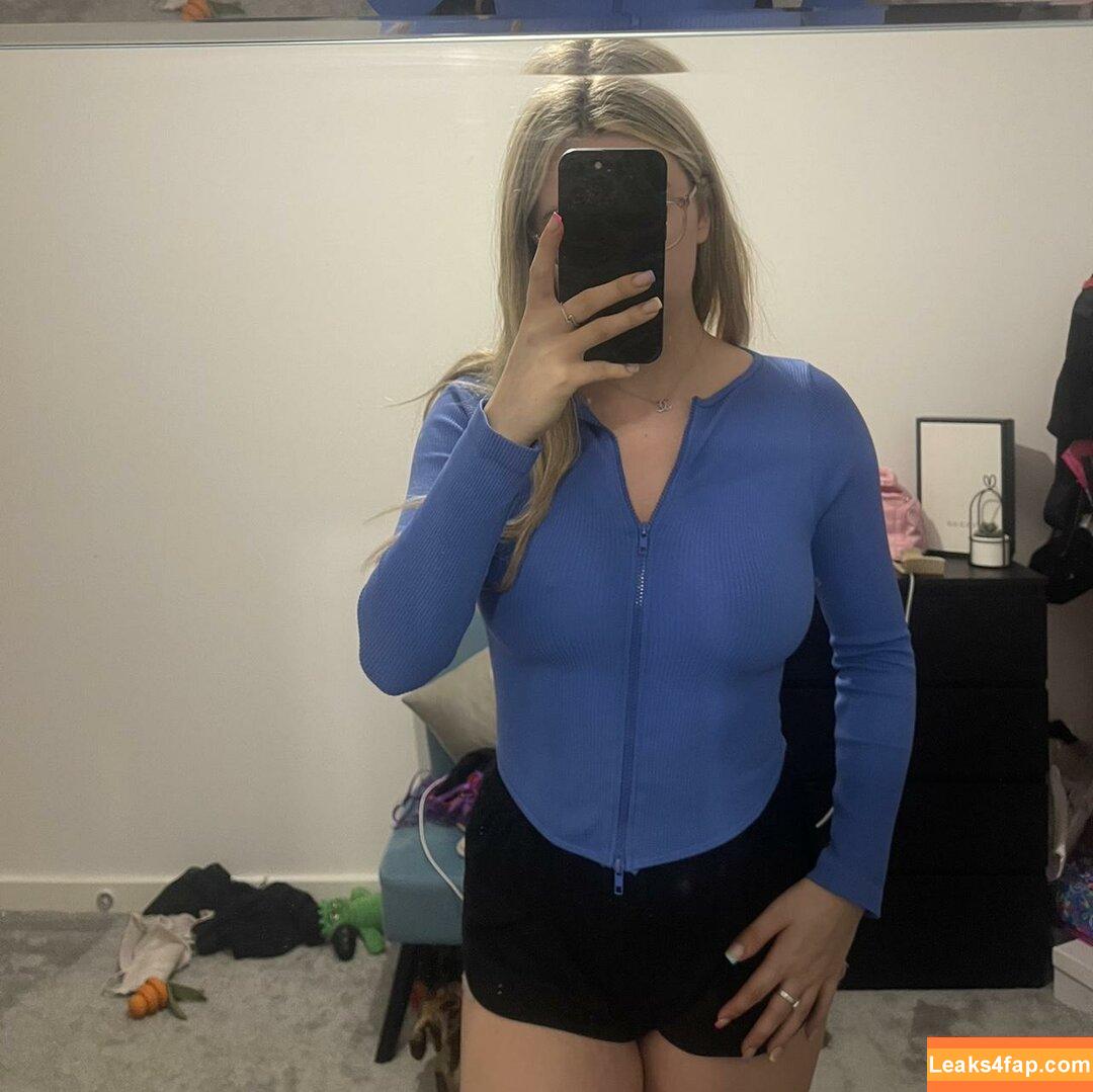 Esme Alicia / esmealiciax / esmealiciaxxx leaked photo photo #0003