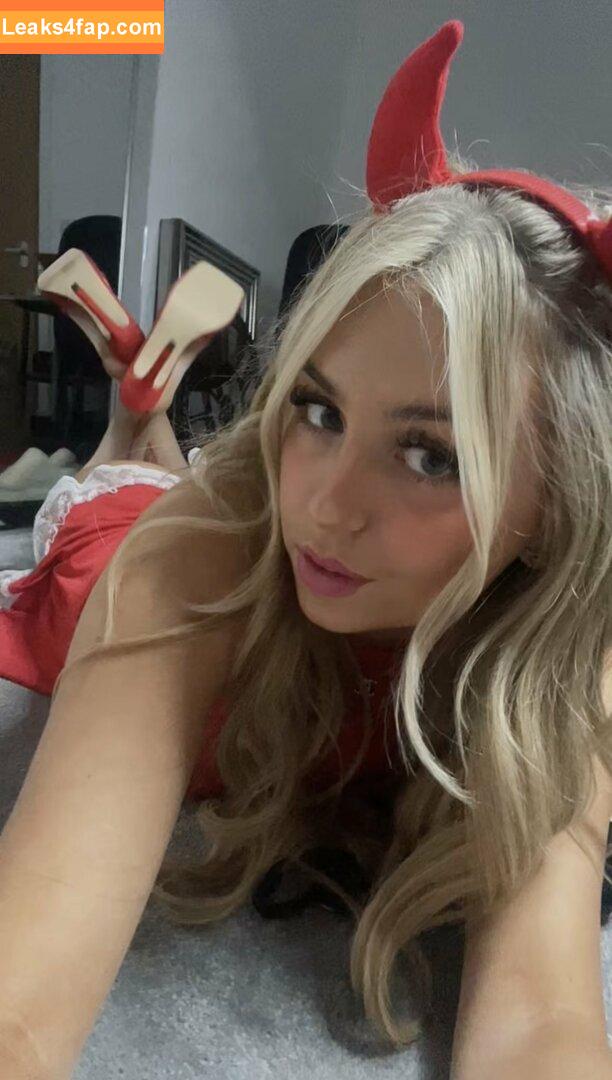 Esme Alicia / esmealiciax / esmealiciaxxx leaked photo photo #0042