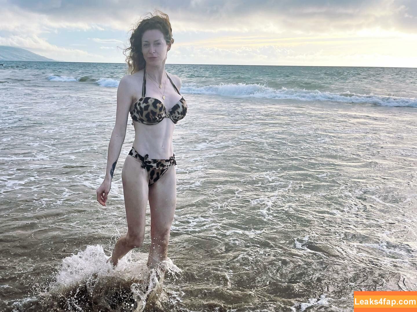 Esmé Bianco / esmebianco слитое фото фото #0012