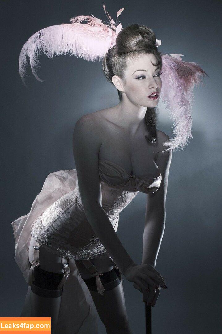 Esmé Bianco / esmebianco leaked photo photo #0074