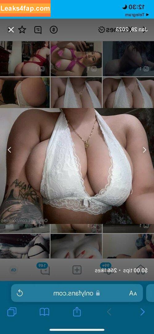 Esme Salazar / Exsmes leaked photo photo #0020