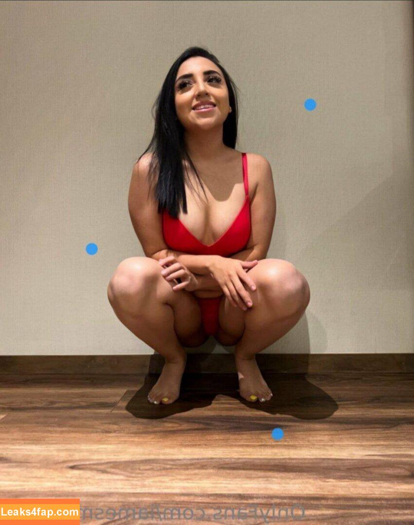 Esmeralda Mejía / Iamesmemejia leaked photo photo #0031