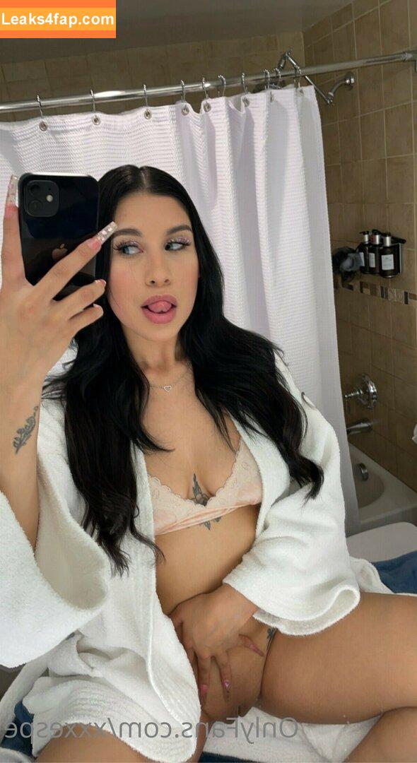 Espe ASMR / xespe_ / xxxespe leaked photo photo #0013