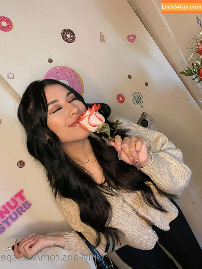 Espe ASMR / xespe_ / xxxespe leaked photo photo #0017