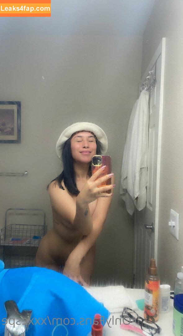 Espe ASMR / xespe_ / xxxespe leaked photo photo #0040