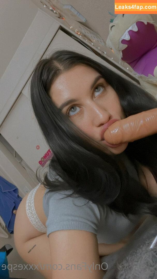 Espe ASMR / xespe_ / xxxespe leaked photo photo #0041