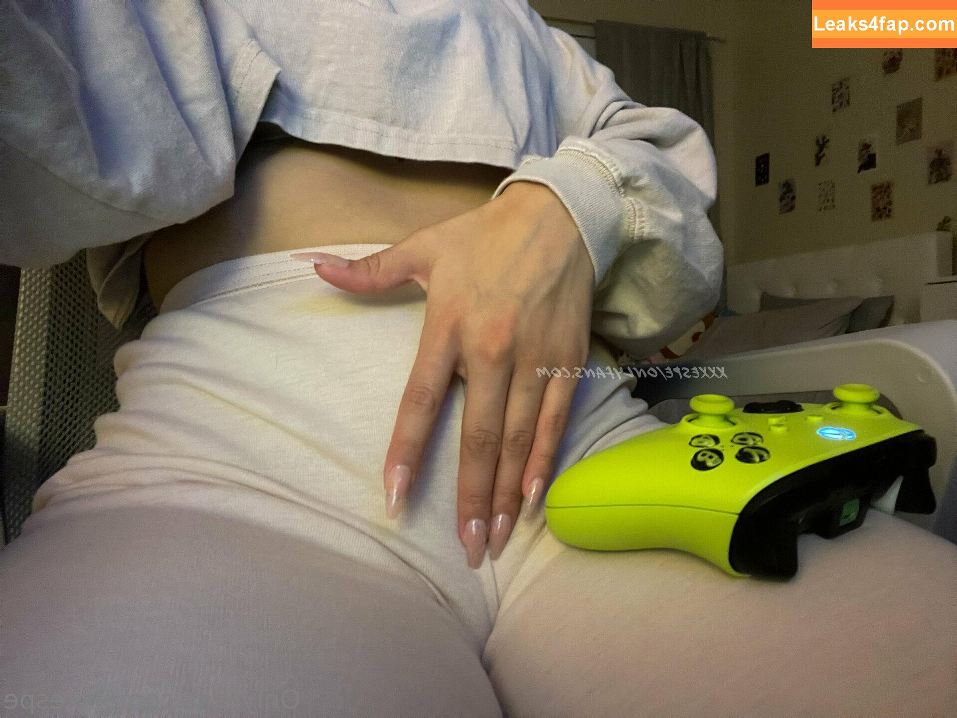 Espe ASMR / xespe_ / xxxespe leaked photo photo #0102