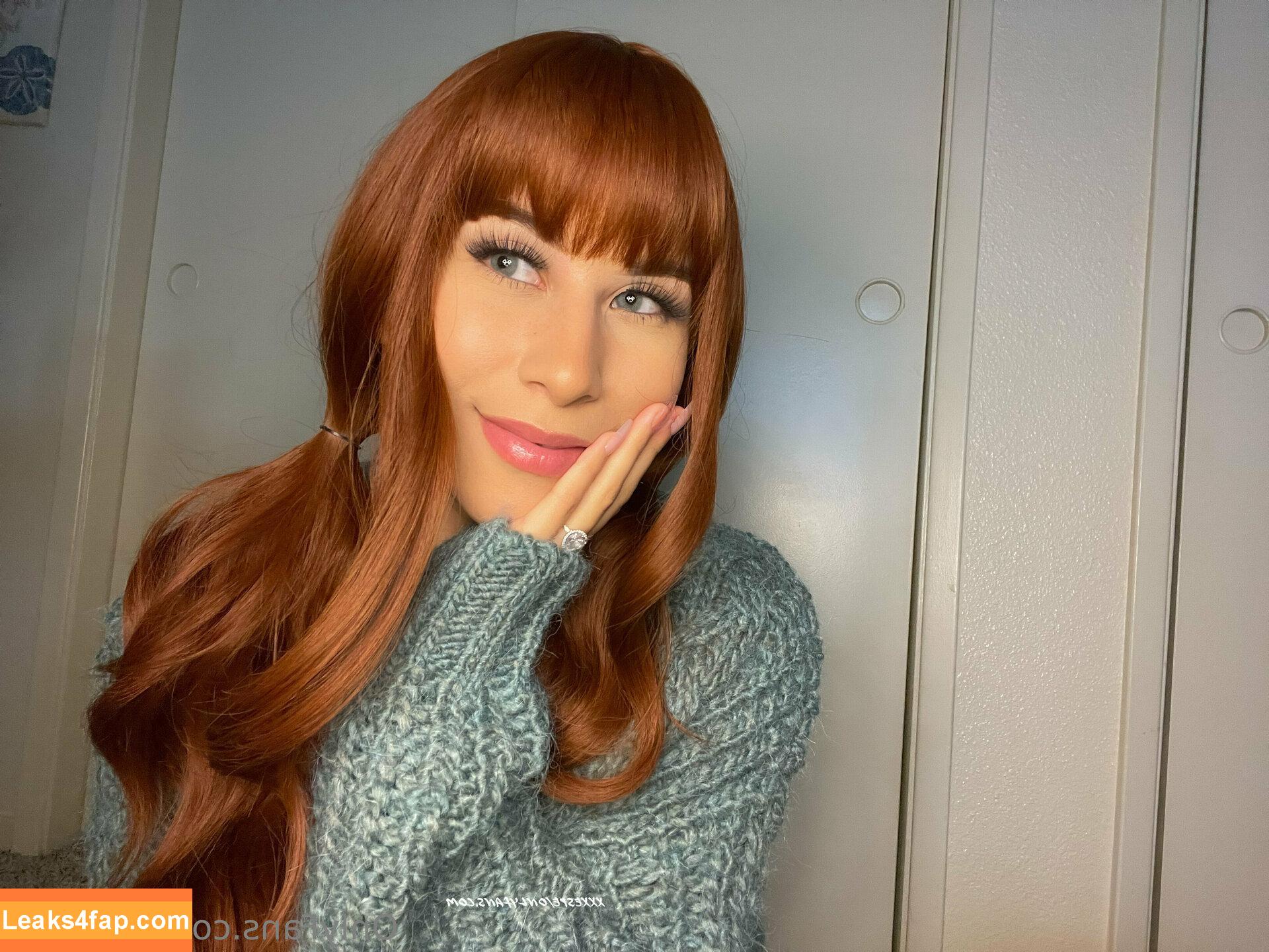 Espe ASMR / xespe_ / xxxespe leaked photo photo #0113