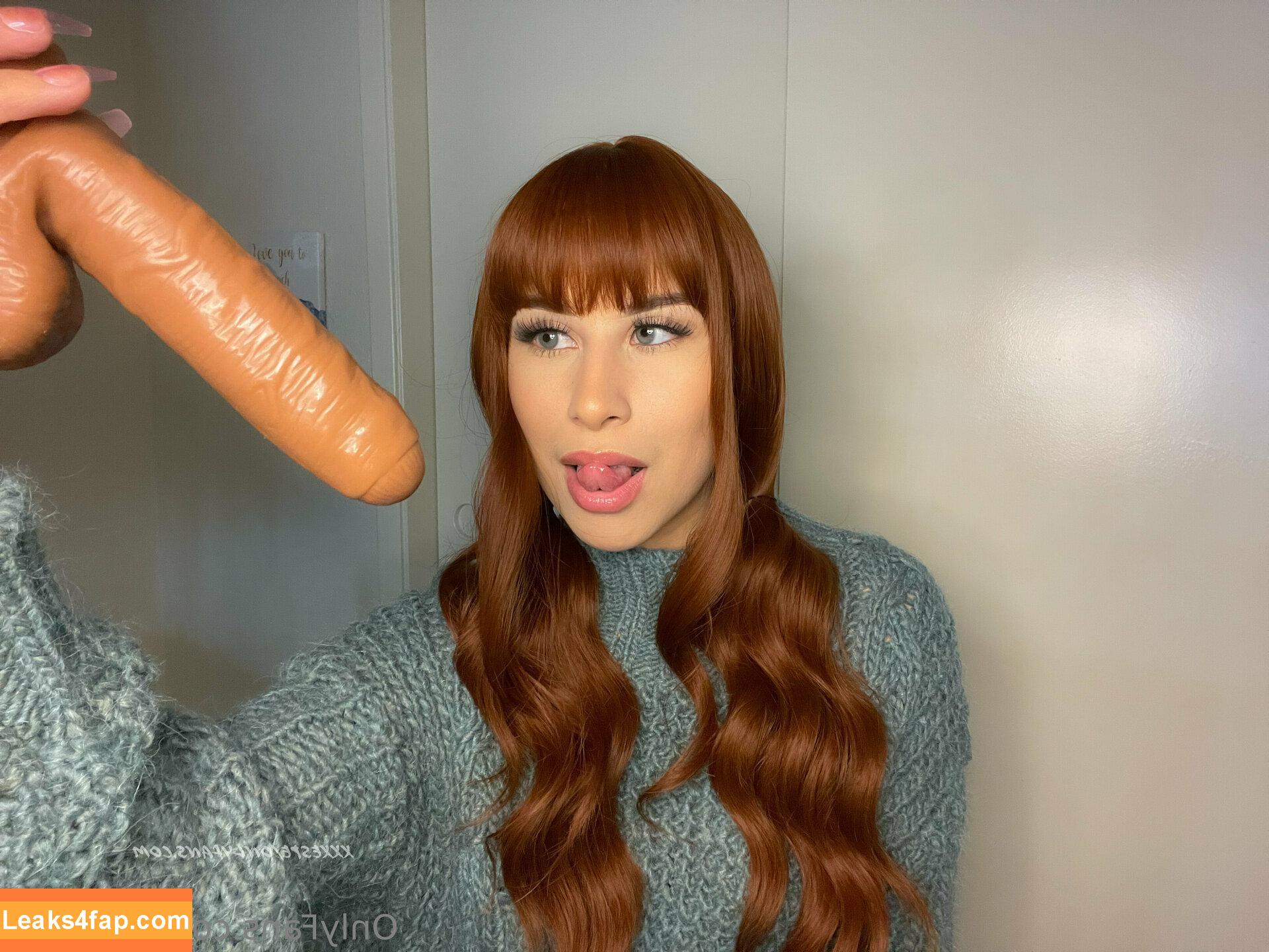 Espe ASMR / xespe_ / xxxespe leaked photo photo #0124