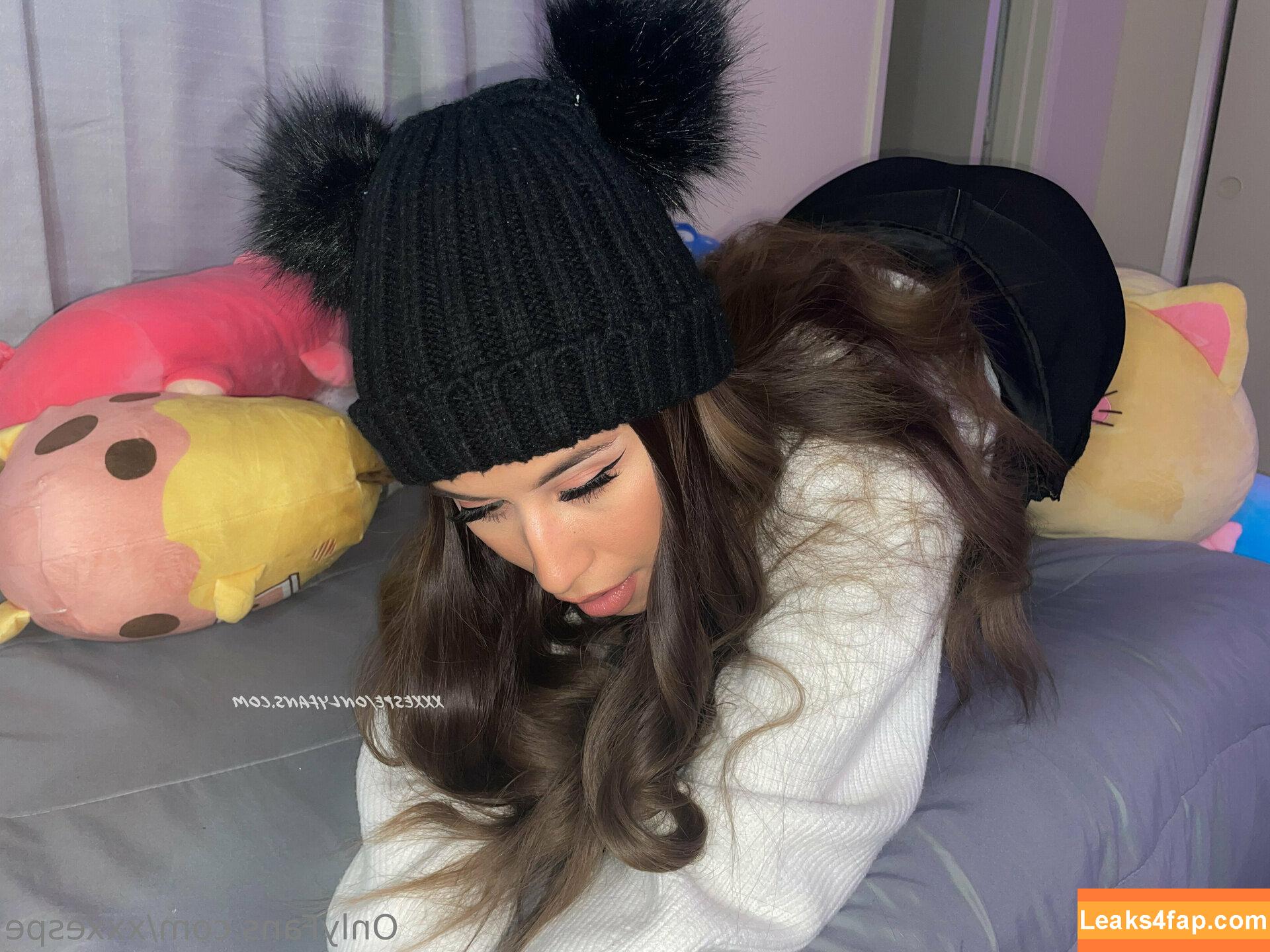 Espe ASMR / xespe_ / xxxespe leaked photo photo #0202
